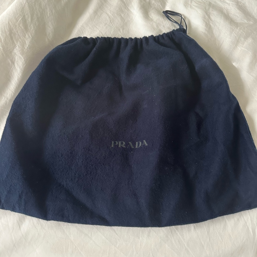 Prada Black Men's Bag Set - Picture 3 of 6